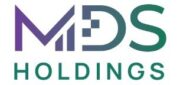 mds logo